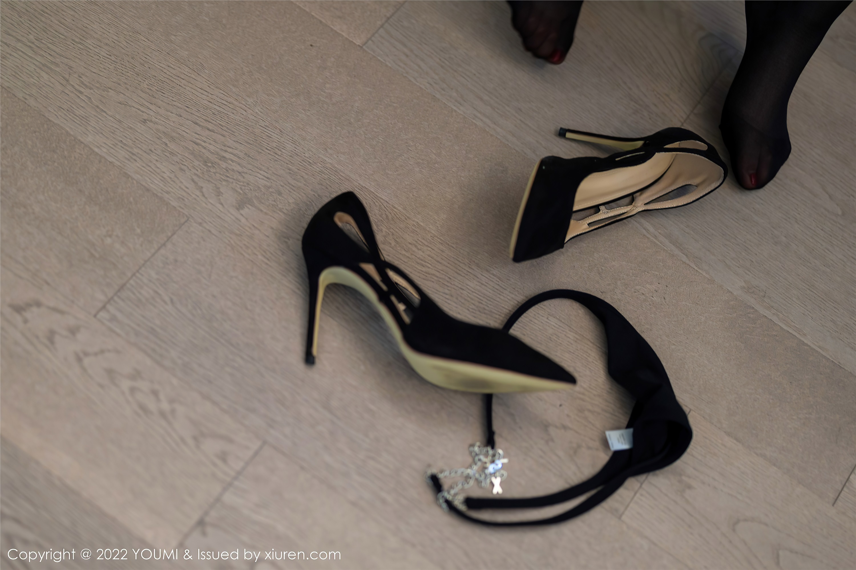 YouMi尤蜜荟 2022.08.12 VOL.828 Carol小肥莹